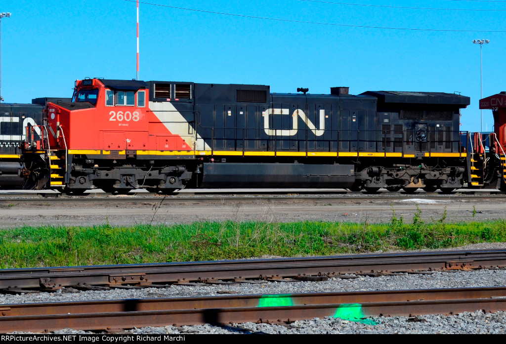 CN 2608